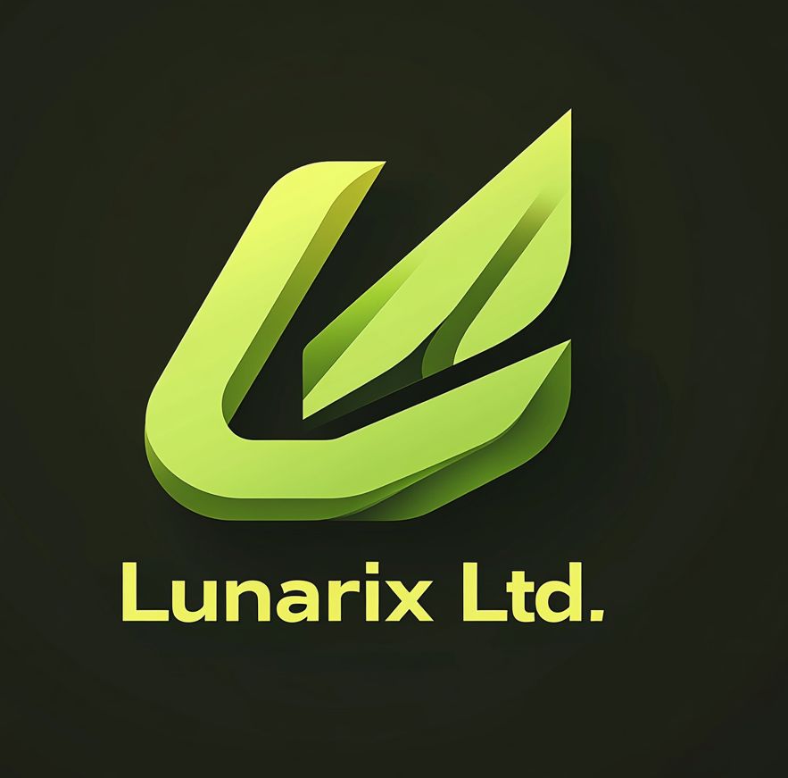 LUNARIX Logo